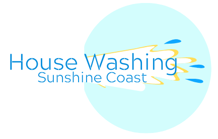 House Washing Sunshine Coast